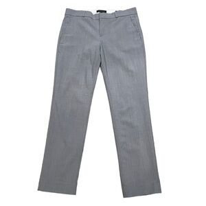 Banana Republic Gray Women's Trousers
